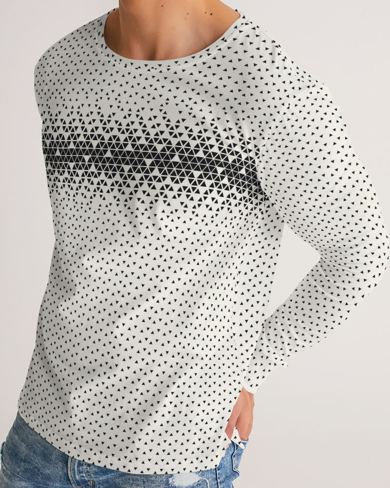 Viterbo Men's Long Sleeve Tee