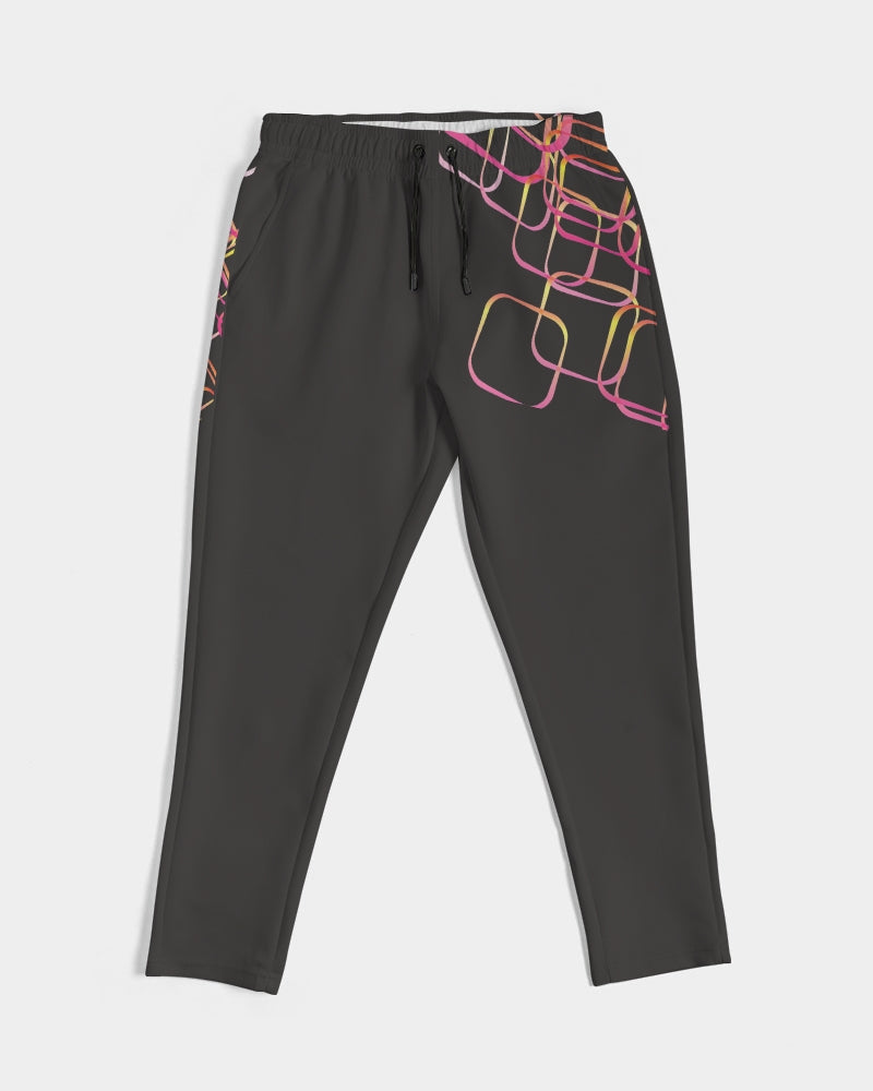 Palm Springs Soft Black Men's Joggers