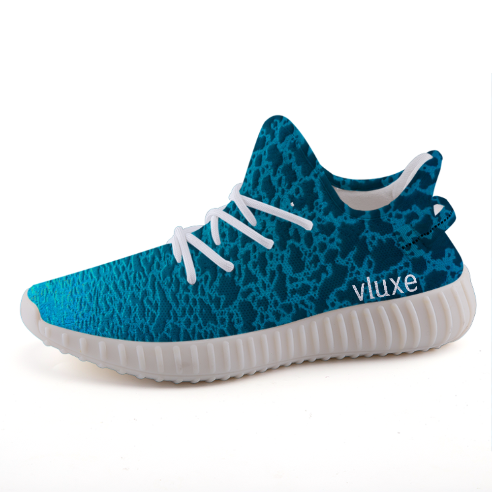 WATER & WAX Lightweight Unisex Fashion Comfort Shoes YZ
