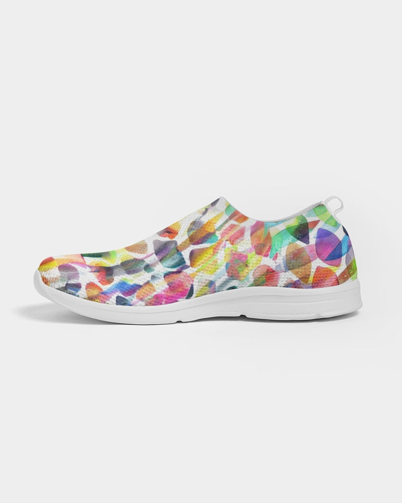 Vieste Women's Slip-On Flyknit Shoe