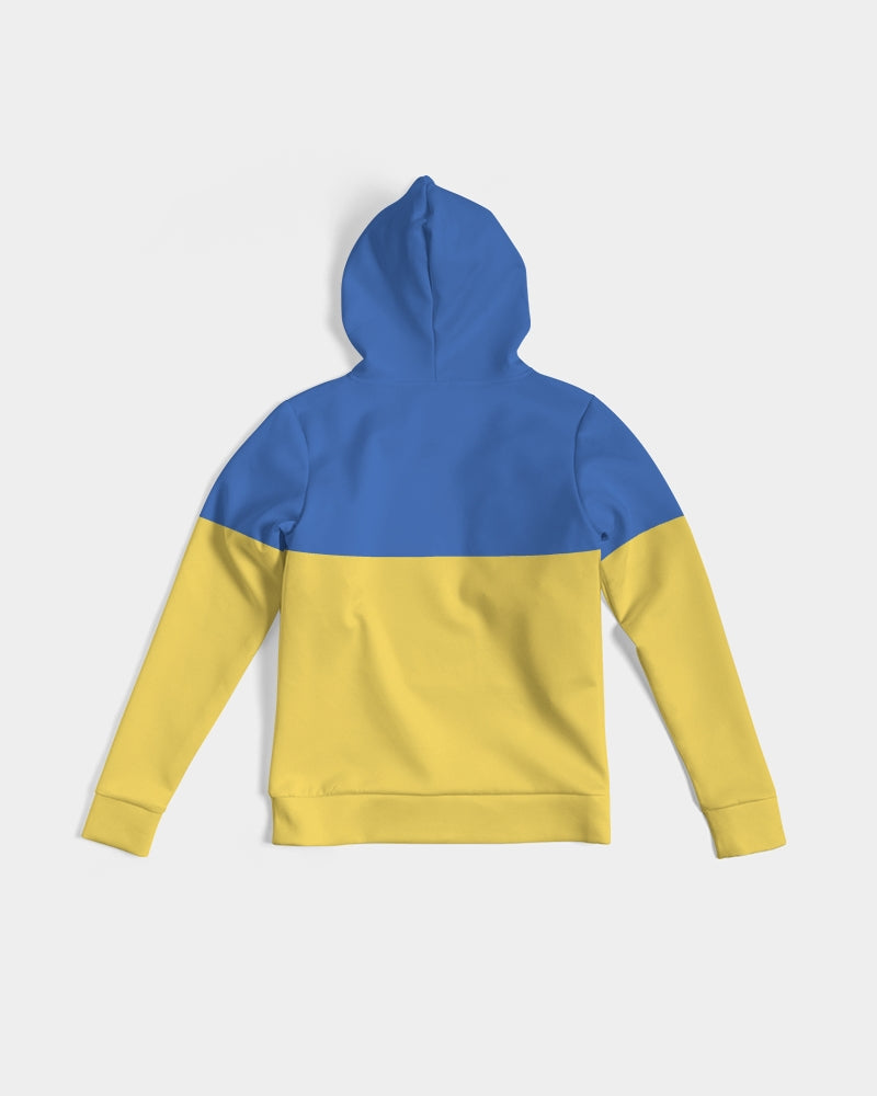 Fuck Putin Women's Hoodie