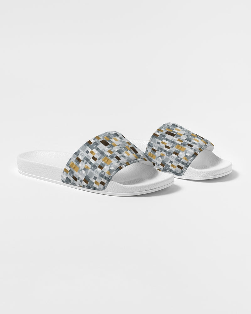 Carrara Men's Slide Sandal | Always Get Lucky
