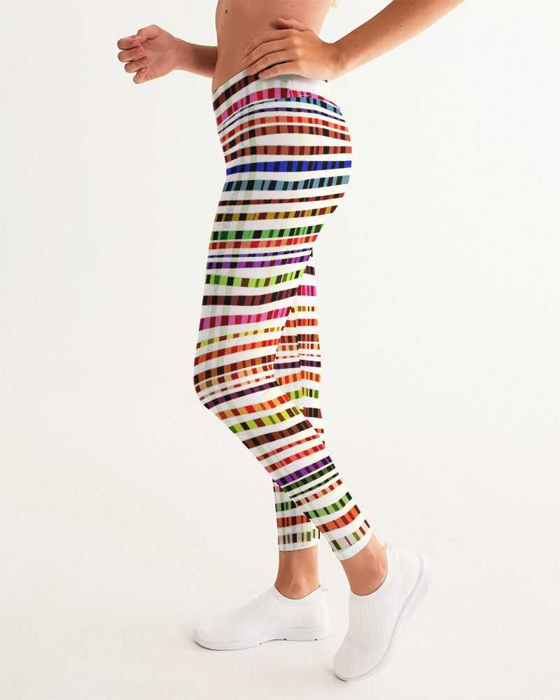 Savannah Women's Yoga Pants