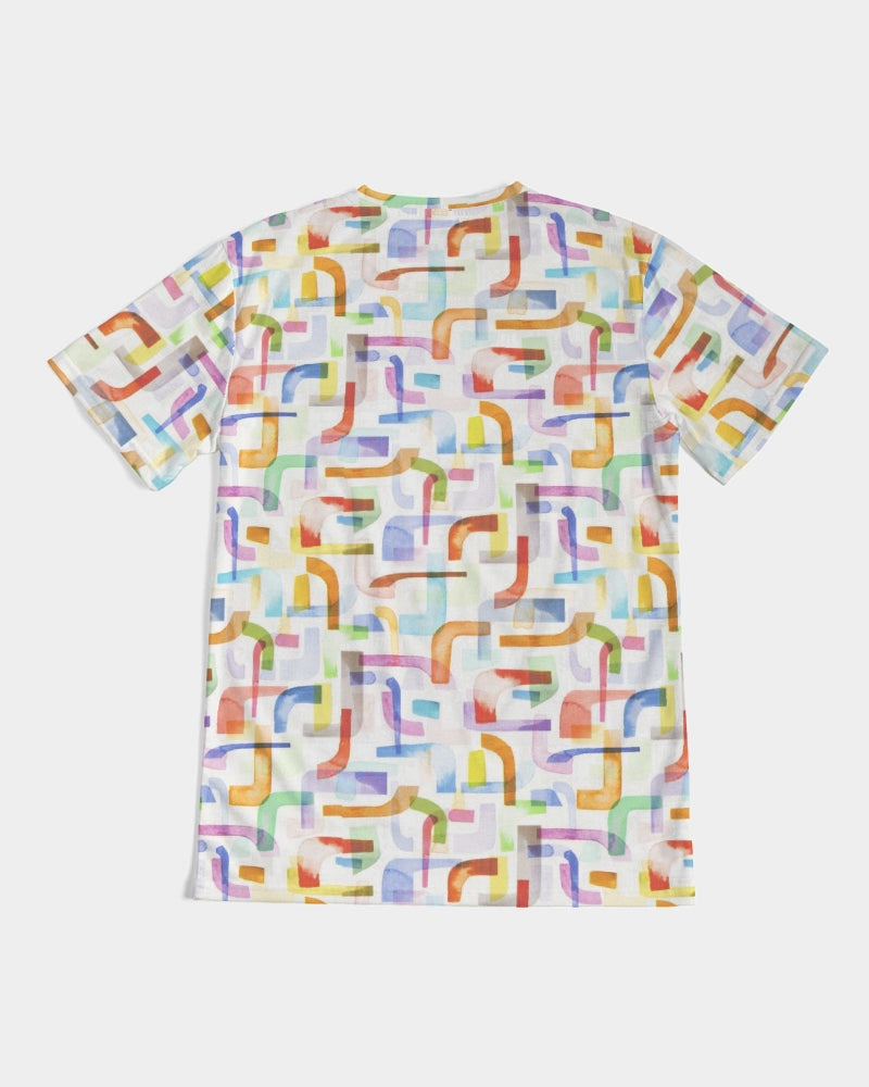 Boomerang Men's Tee | Always Get Lucky