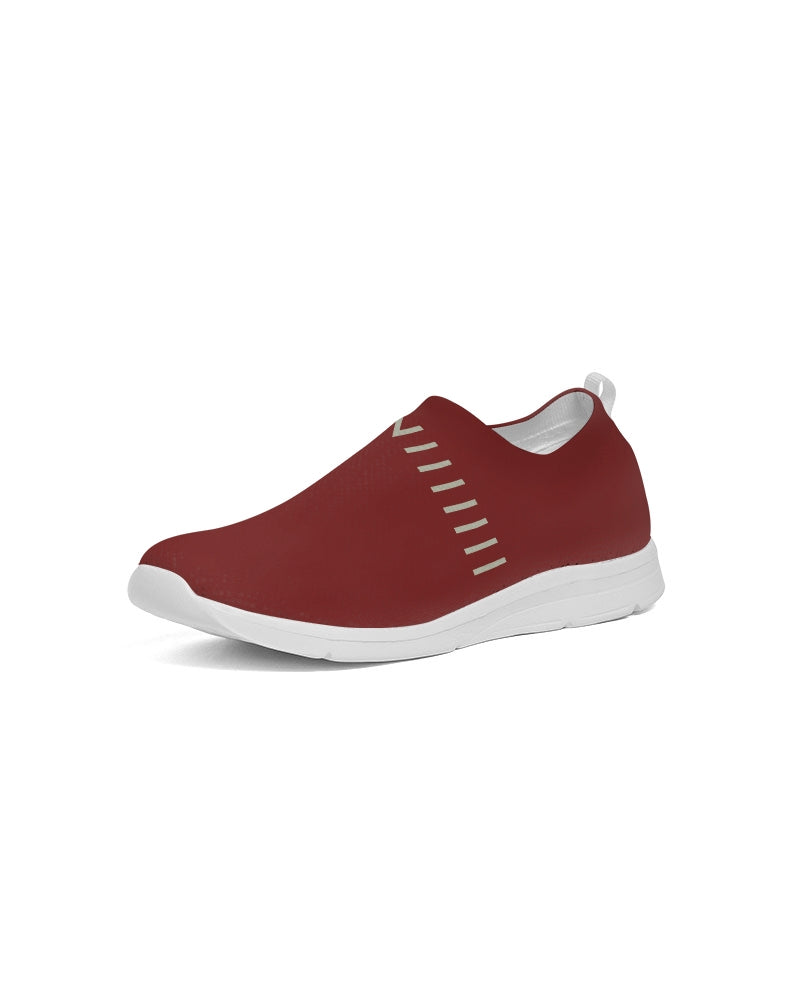Solid State of Mind V Rossetto Men's Slip-On Flyknit Shoe | Always Get Lucky