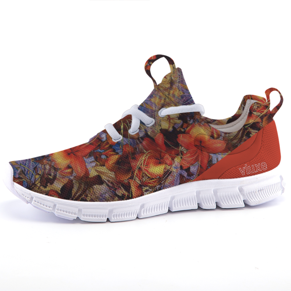 MAITLAND Lightweight Unisex Fashion Comfort Shoes