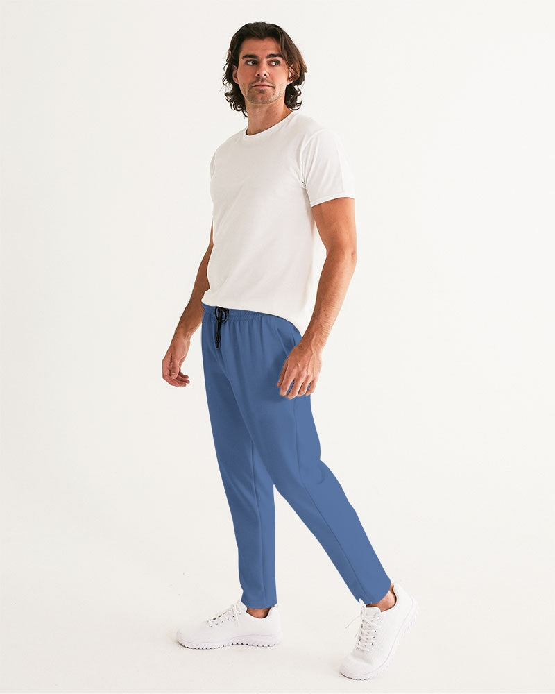 Solid State Of Mind Royal Men's Joggers