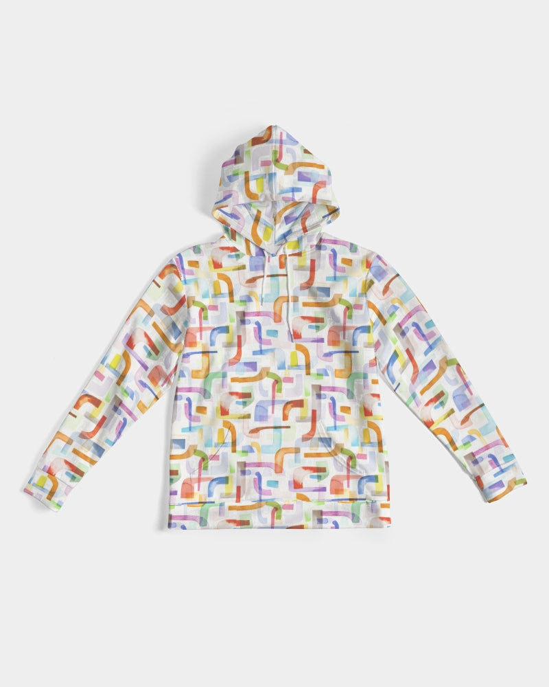 Boomerang Men's Hoodie