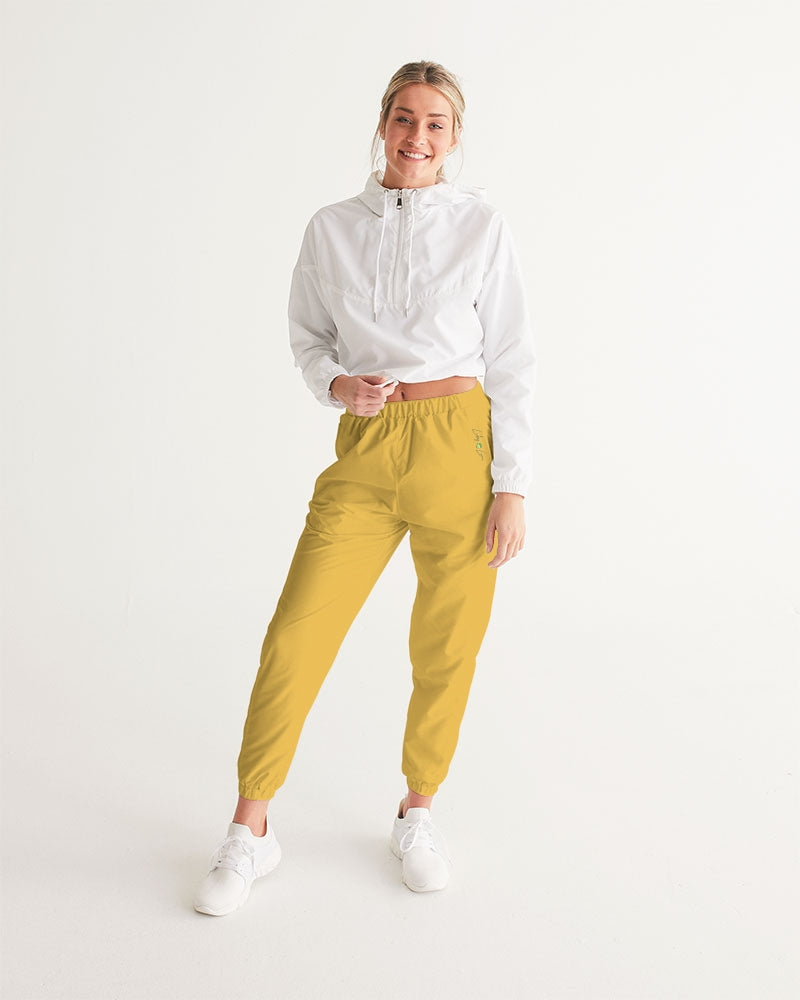 Signature Lucky Lime Honey Women's Track Pants