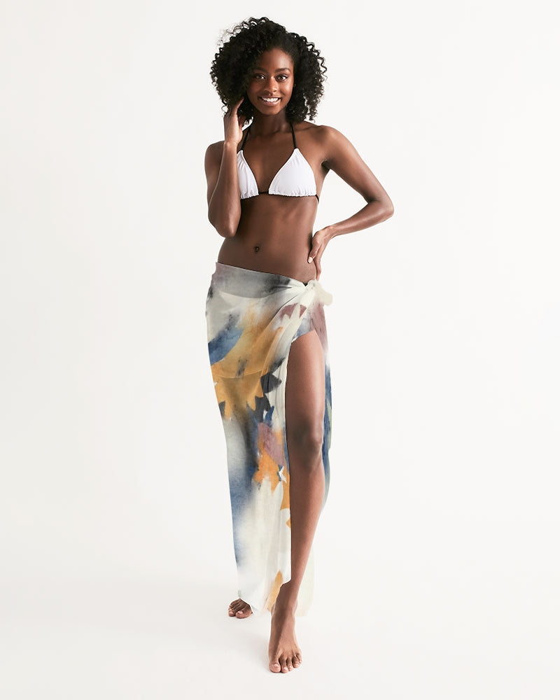 Faded Love Swim Cover Up | Always Get Lucky