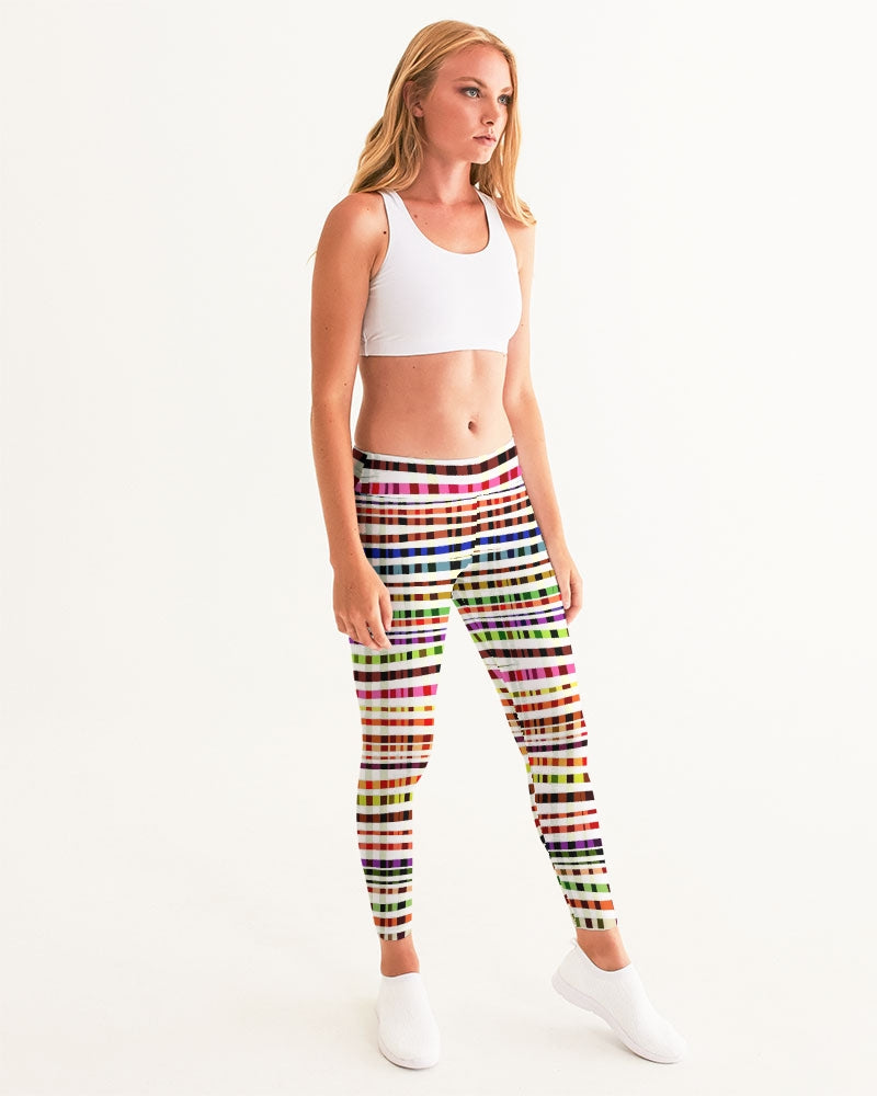 Savannah Women's Yoga Pants