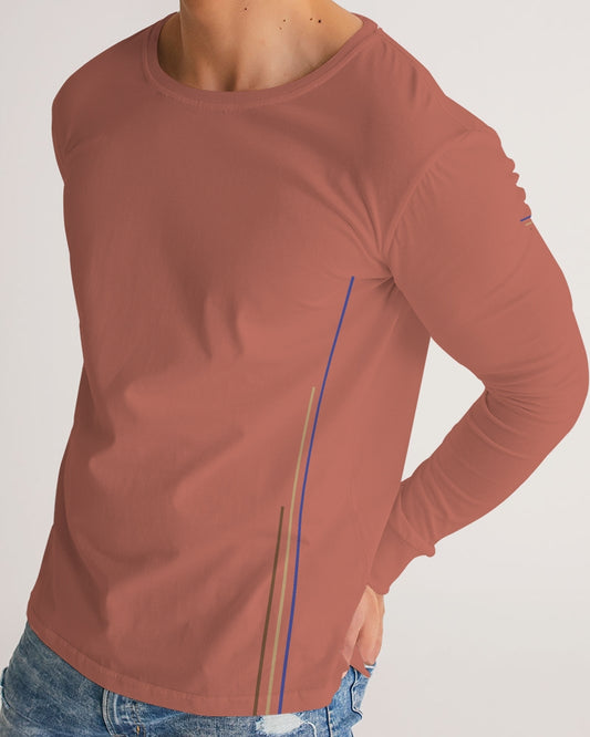 Forever Brick Men's Long Sleeve Tee