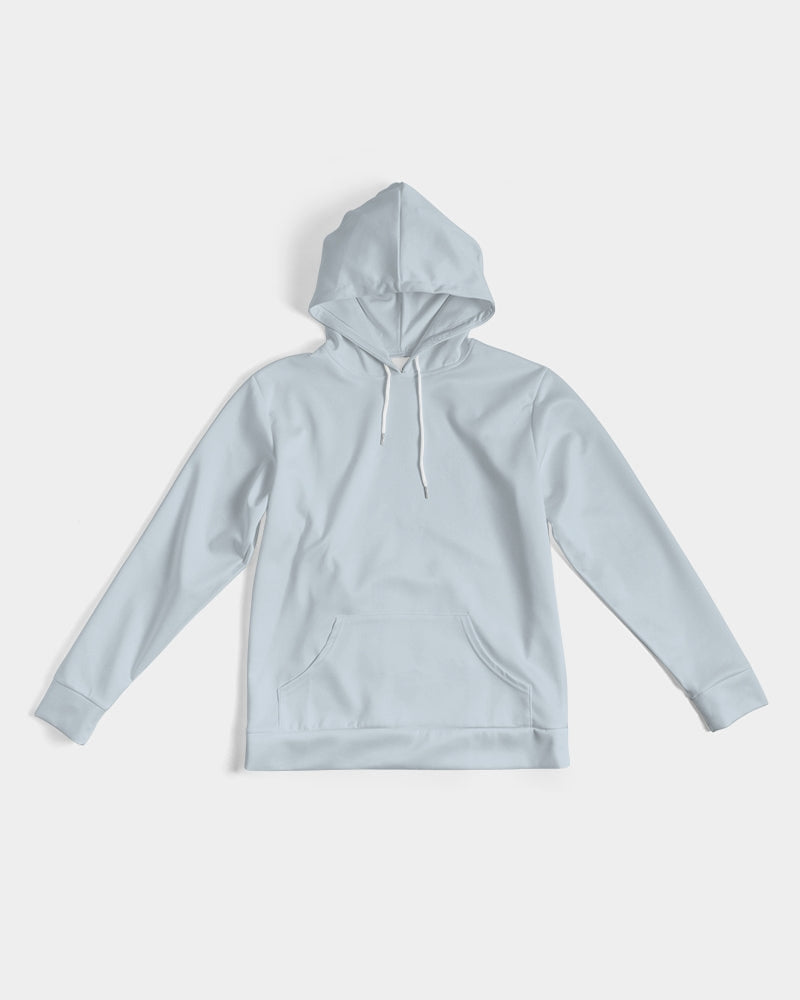 Solid State Of Mind Sky Men's Hoodie