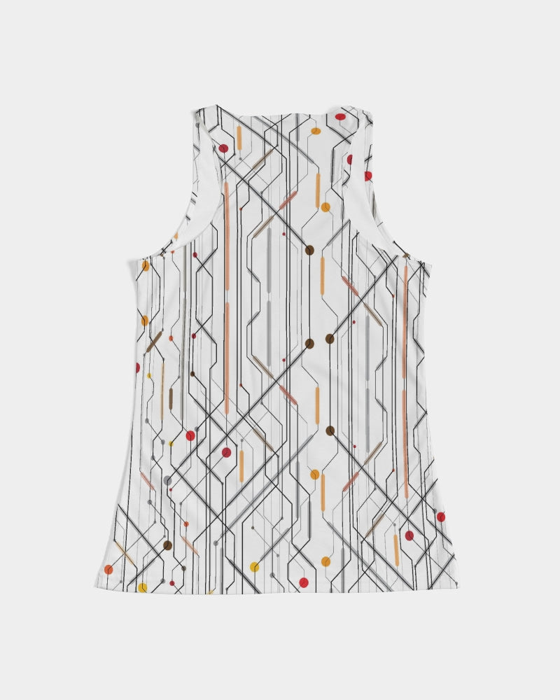 Circuit Women's Tank