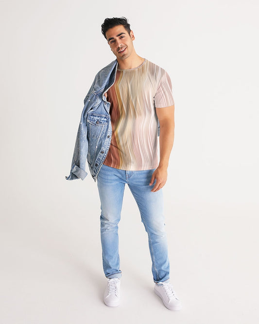 Wavy Gravy Men's Tee | Always Get Lucky