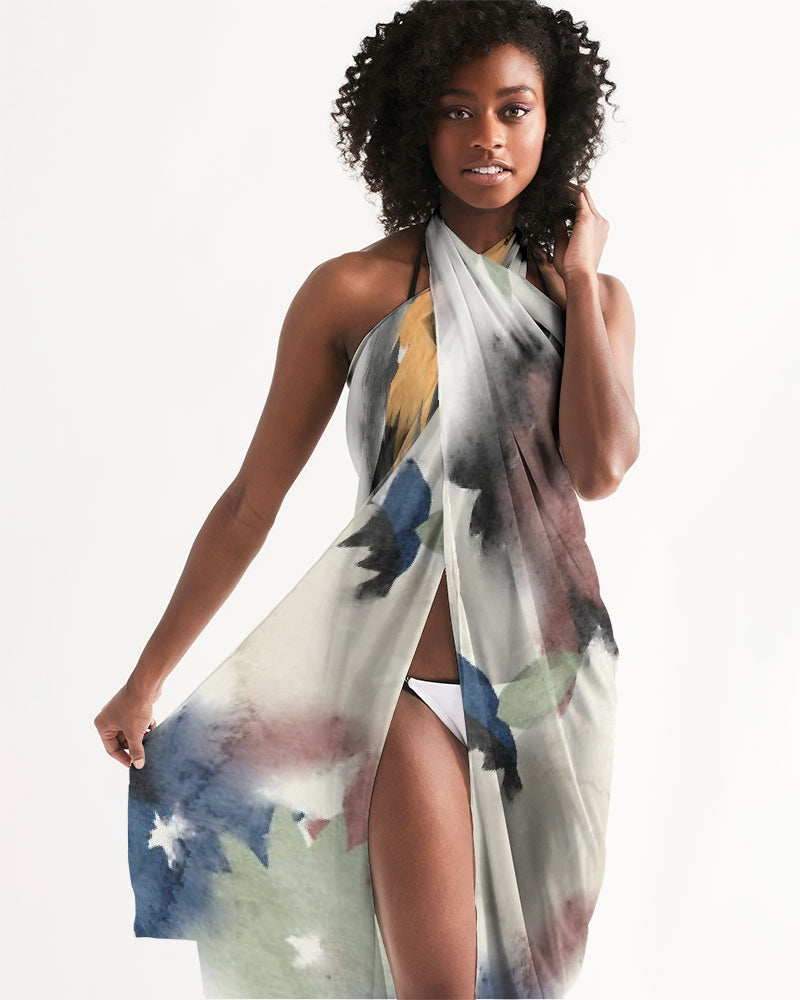 Faded Love Swim Cover Up | Always Get Lucky