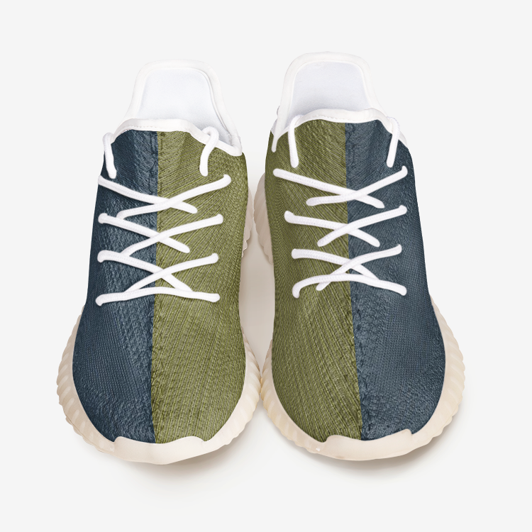CLASSIC TWO Unisex Lightweight Sneaker YZ