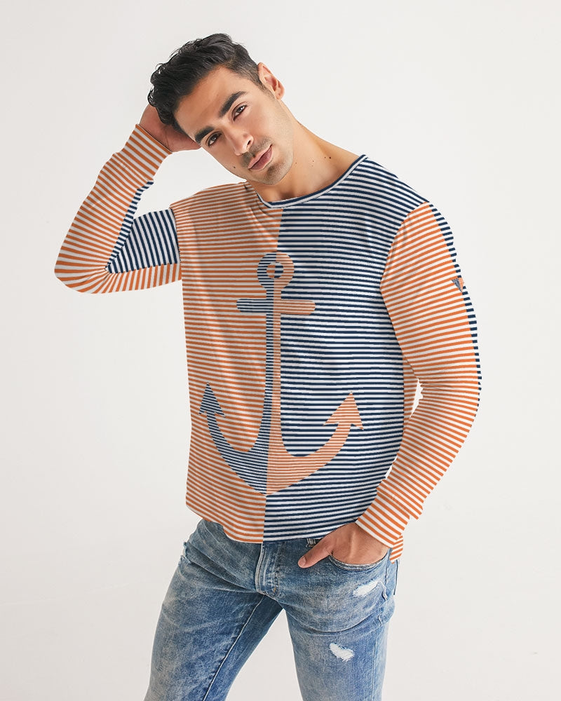 Sailing Men's Long Sleeve Tee