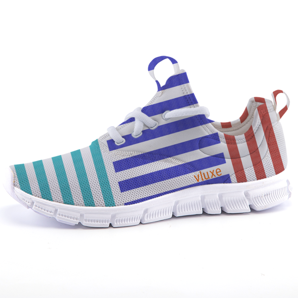 BERMUDA Lightweight fashion sneakers casual sports shoes