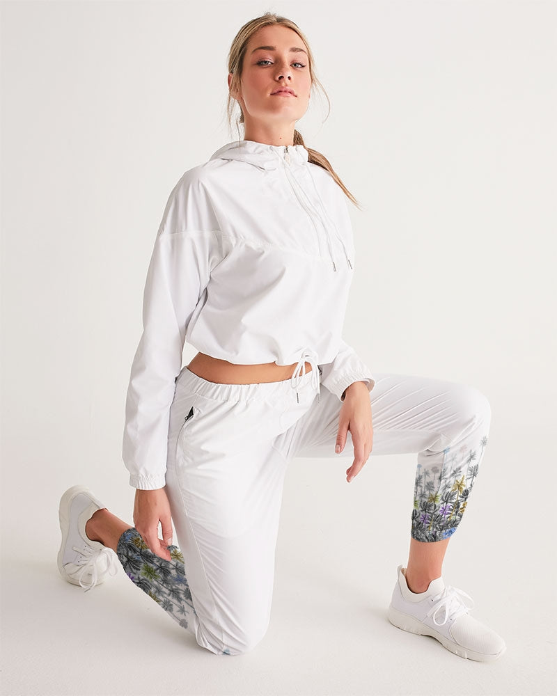 Tropical Winds Women's Track Pants