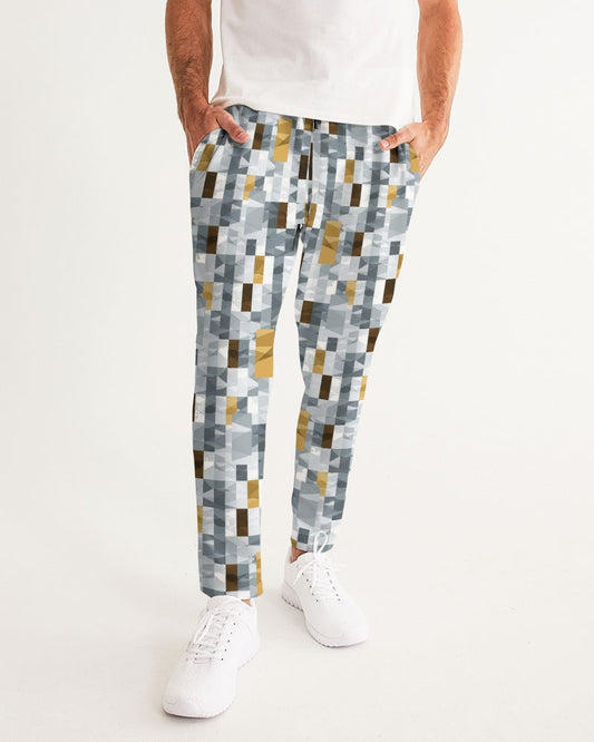 Carrara Men's Joggers | Always Get Lucky