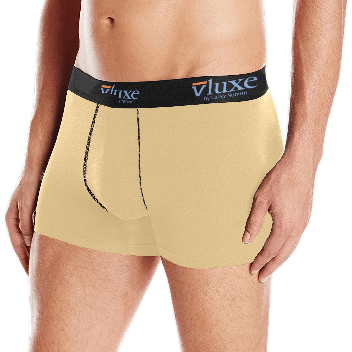 Vluxe Men's Boxer Briefs