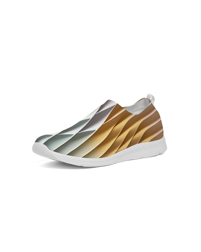 Futura Women's Slip-On Flyknit Shoe | Always Get Lucky