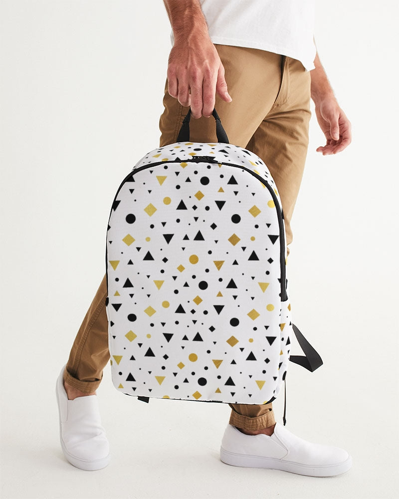 New Dots Large Backpack