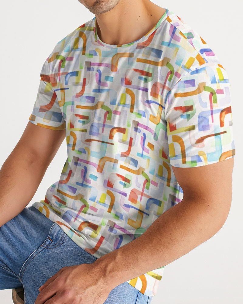 Boomerang Men's Tee | Always Get Lucky