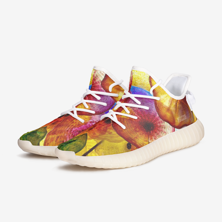 Vegas Unisex Lightweight Sneaker YZ
