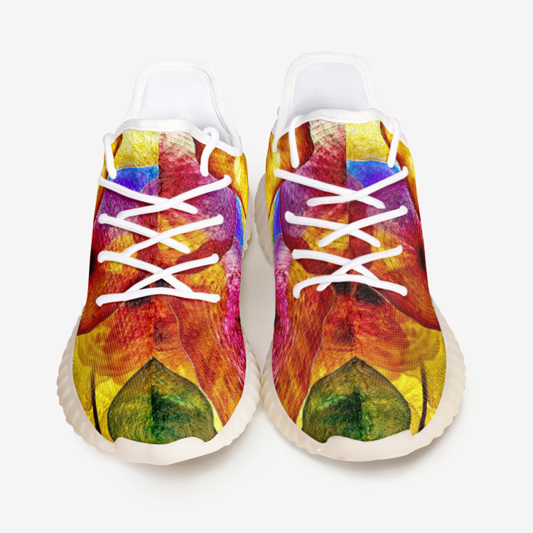 Vegas Unisex Lightweight Sneaker YZ