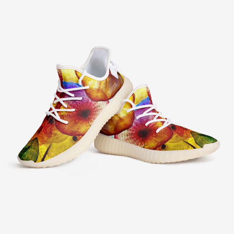 Vegas Unisex Lightweight Sneaker YZ
