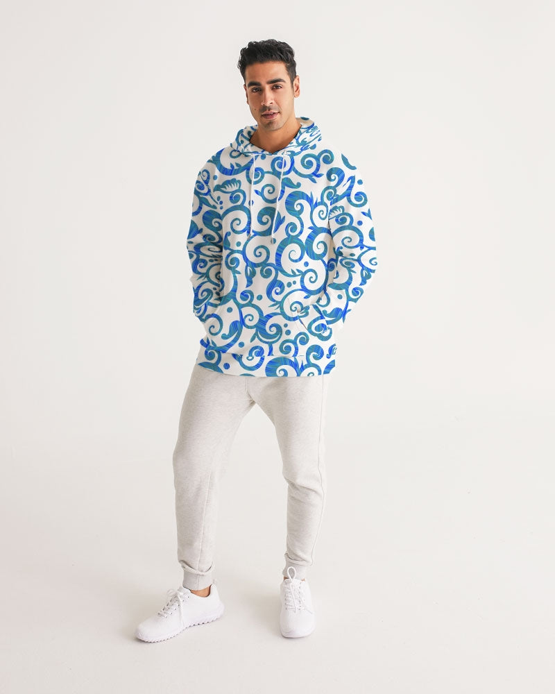 Bali High Men's Hoodie