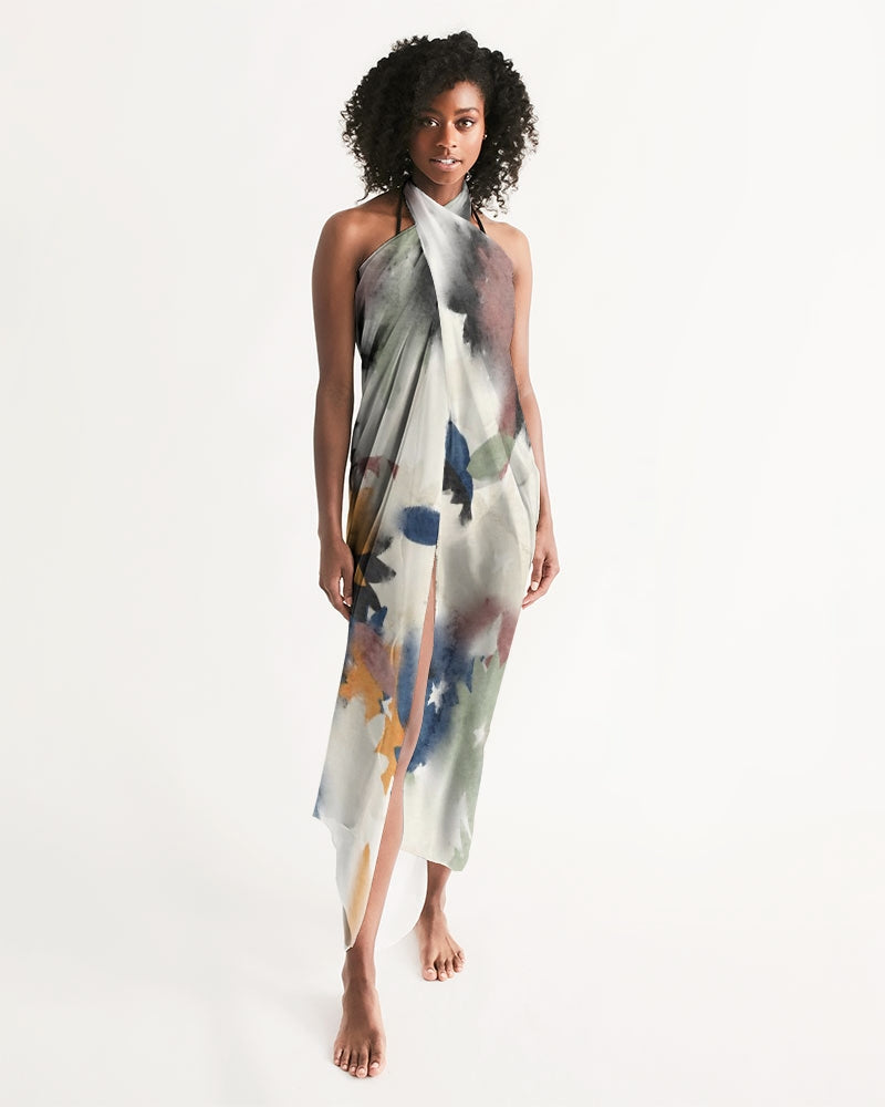 Faded Love Swim Cover Up | Always Get Lucky