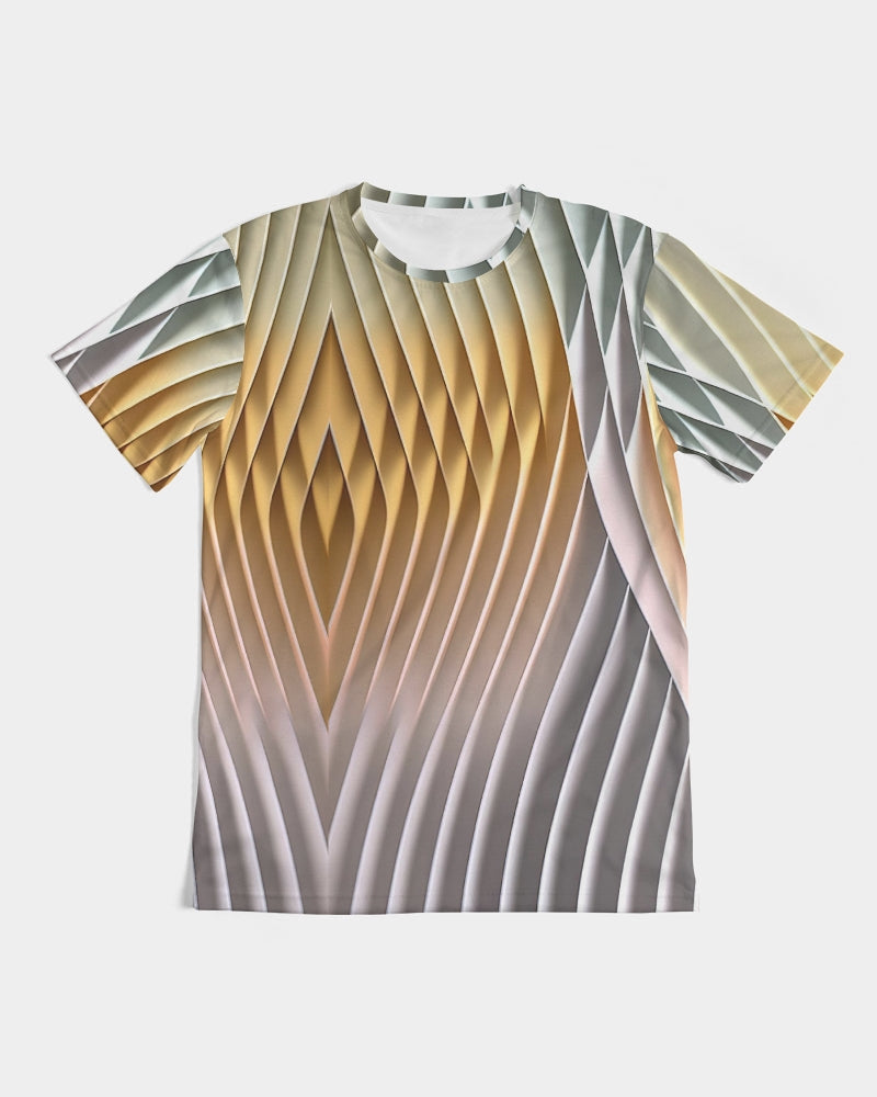 Futura Men's Tee | Always Get Lucky