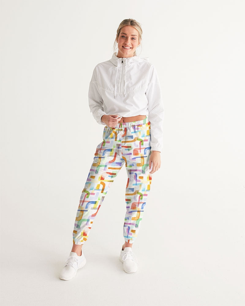 Boomerang Women's Track Pants