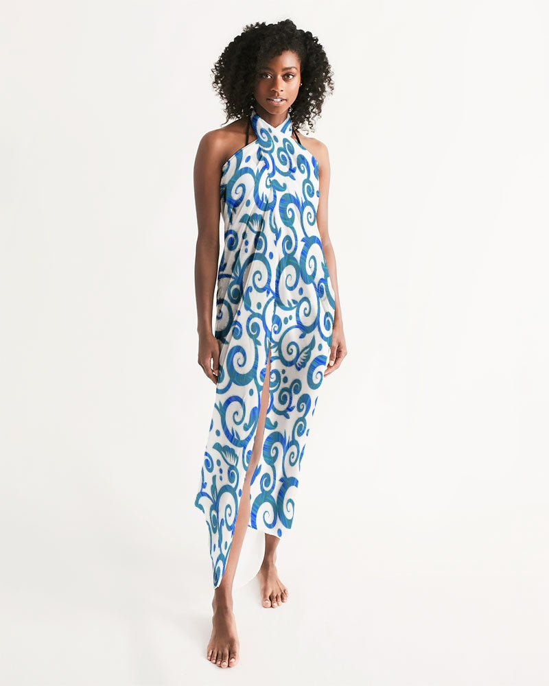 Bali High Swim Cover Up