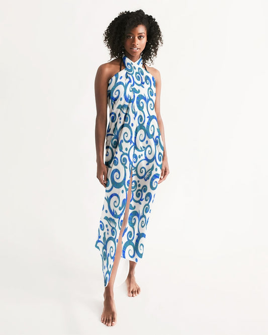 Bali High Swim Cover Up