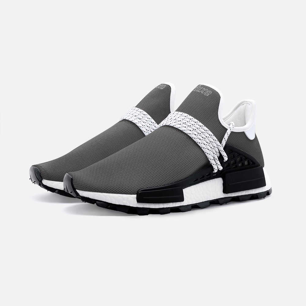 Vluxe Saturn Metal Unisex Lightweight Comfort Shoe