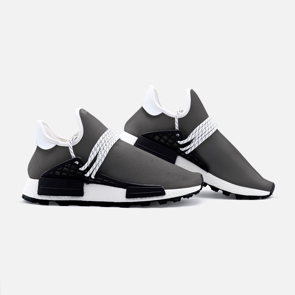 Vluxe Saturn Metal Unisex Lightweight Comfort Shoe