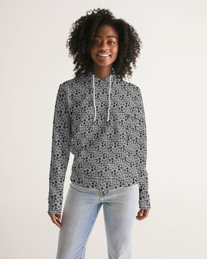 Camo Boom Women's Hoodie