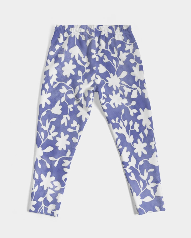 Camo Flower Sky Men's Joggers | Always Get Lucky