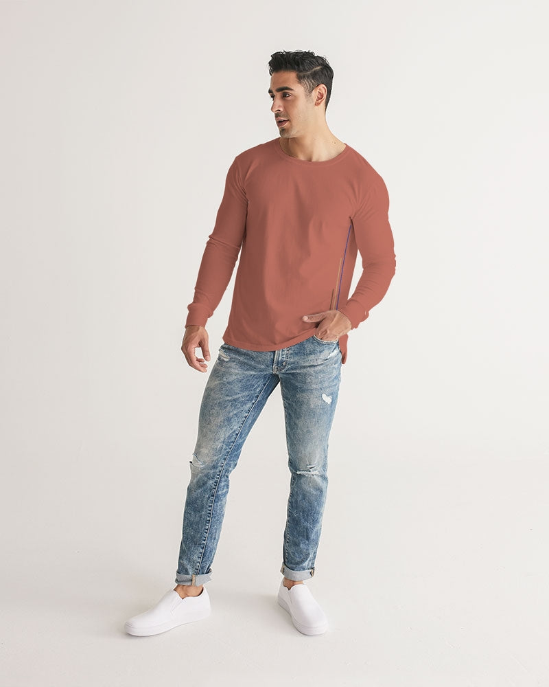Forever Brick Men's Long Sleeve Tee