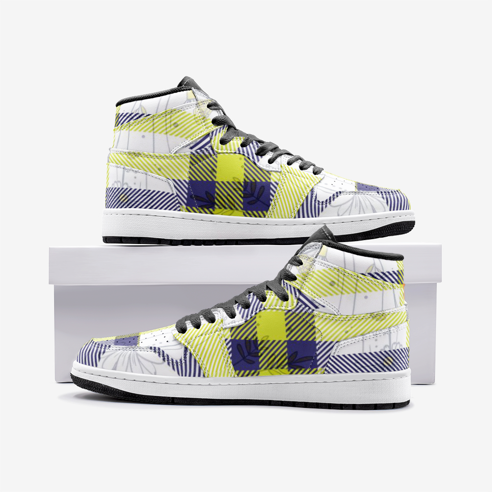 Sunny Unisex Sneaker from Vluxe by Lucky Nahum