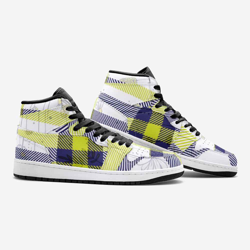 Sunny Unisex Sneaker from Vluxe by Lucky Nahum