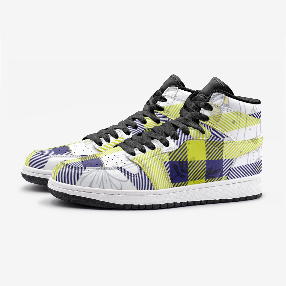 Sunny Unisex Sneaker from Vluxe by Lucky Nahum