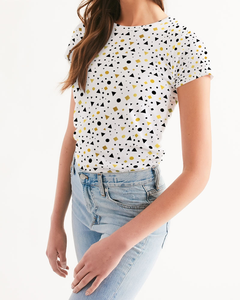 New Dots Women's Tee
