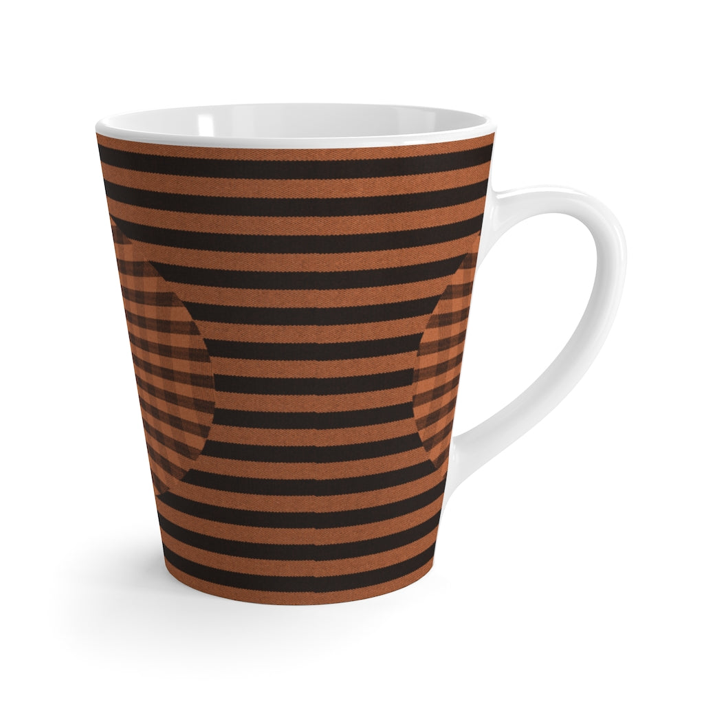 Chemise Toast Latte Mug from Vluxe by Lucky Nahum