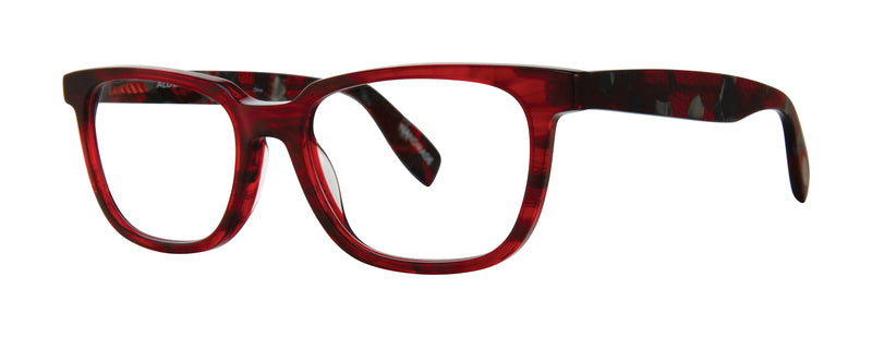 Alder Street From Scojo New York Luxury Reading Glasses