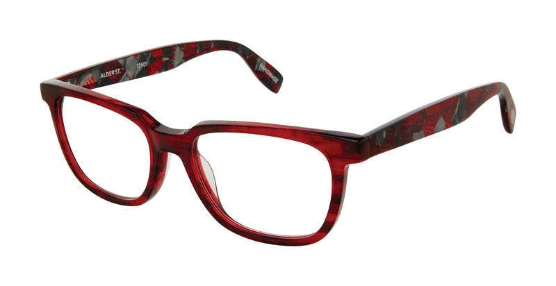 Alder Street From Scojo New York Luxury Reading Glasses